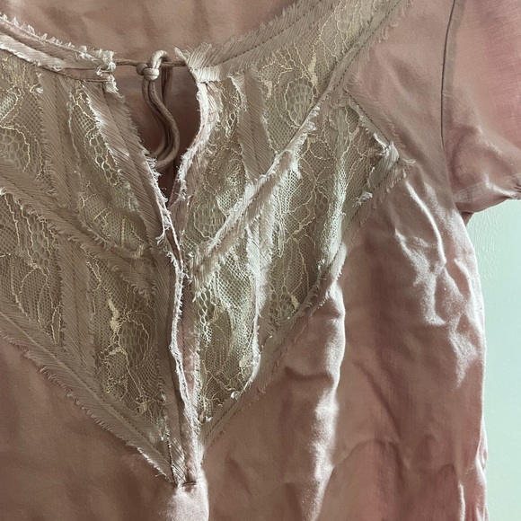 American Eagle Top - Picture 2 of 8